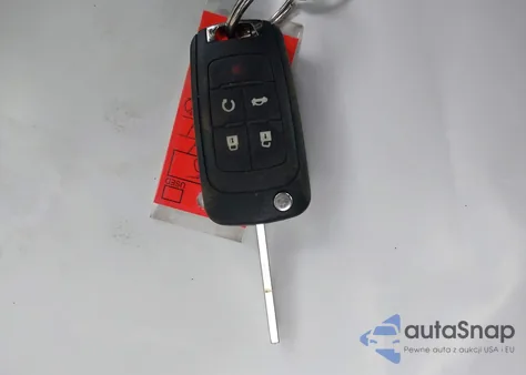 2014 Chevrolet Camaro 1Lt z USA, uszkodzony, nr VIN 2G1FB3D37E9265563